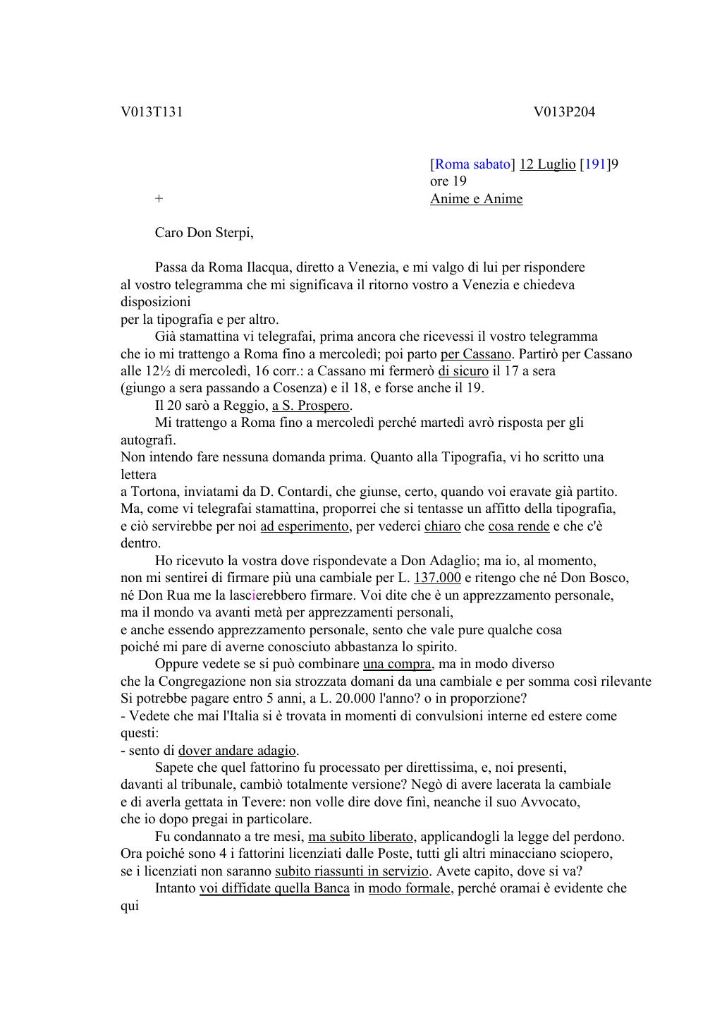 Scritti. Volume 013, pagina 213