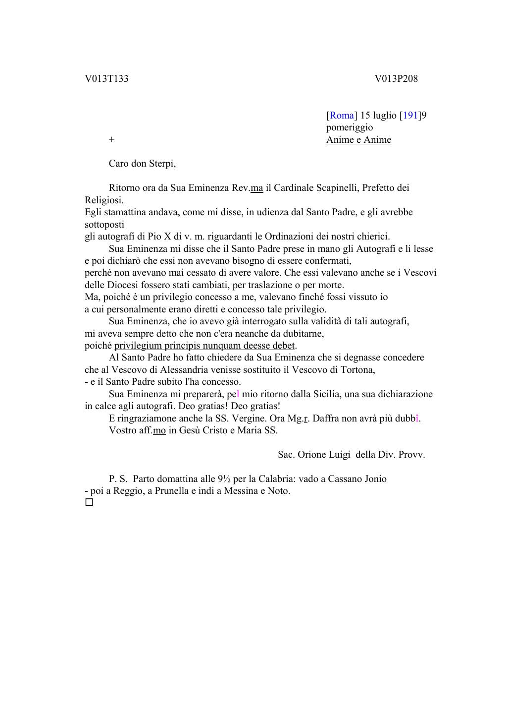 Scritti. Volume 013, pagina 218