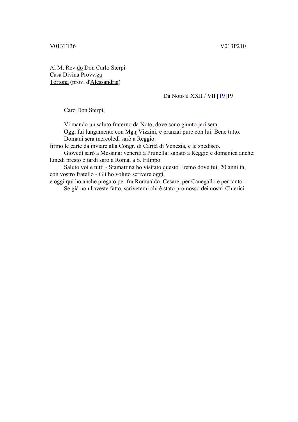 Scritti. Volume 013, pagina 221