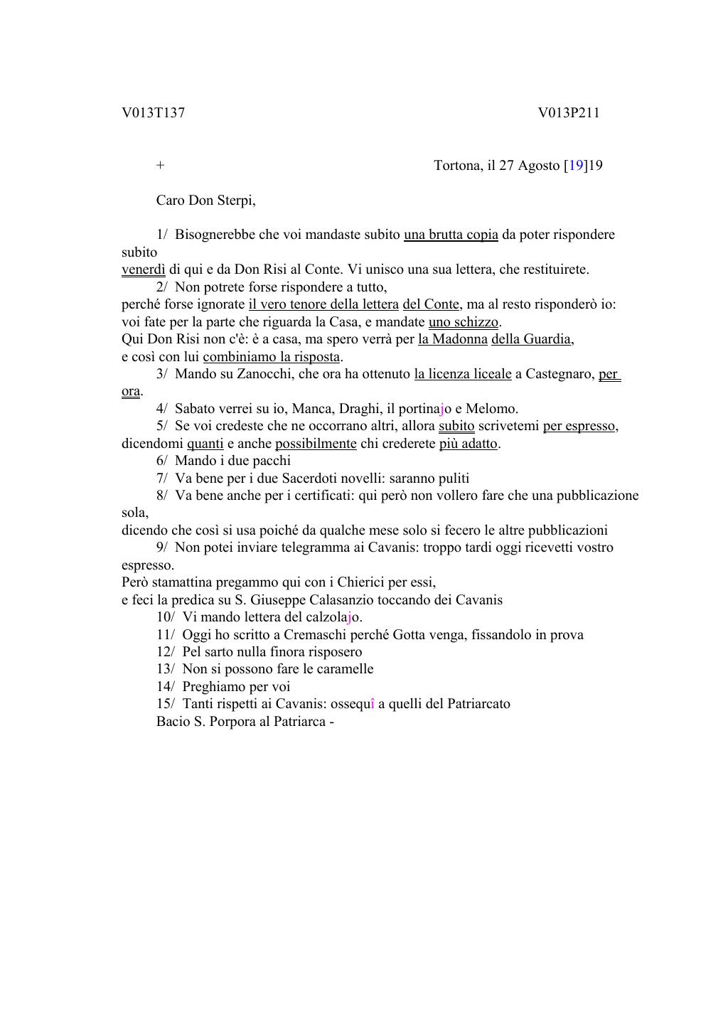 Scritti. Volume 013, pagina 222