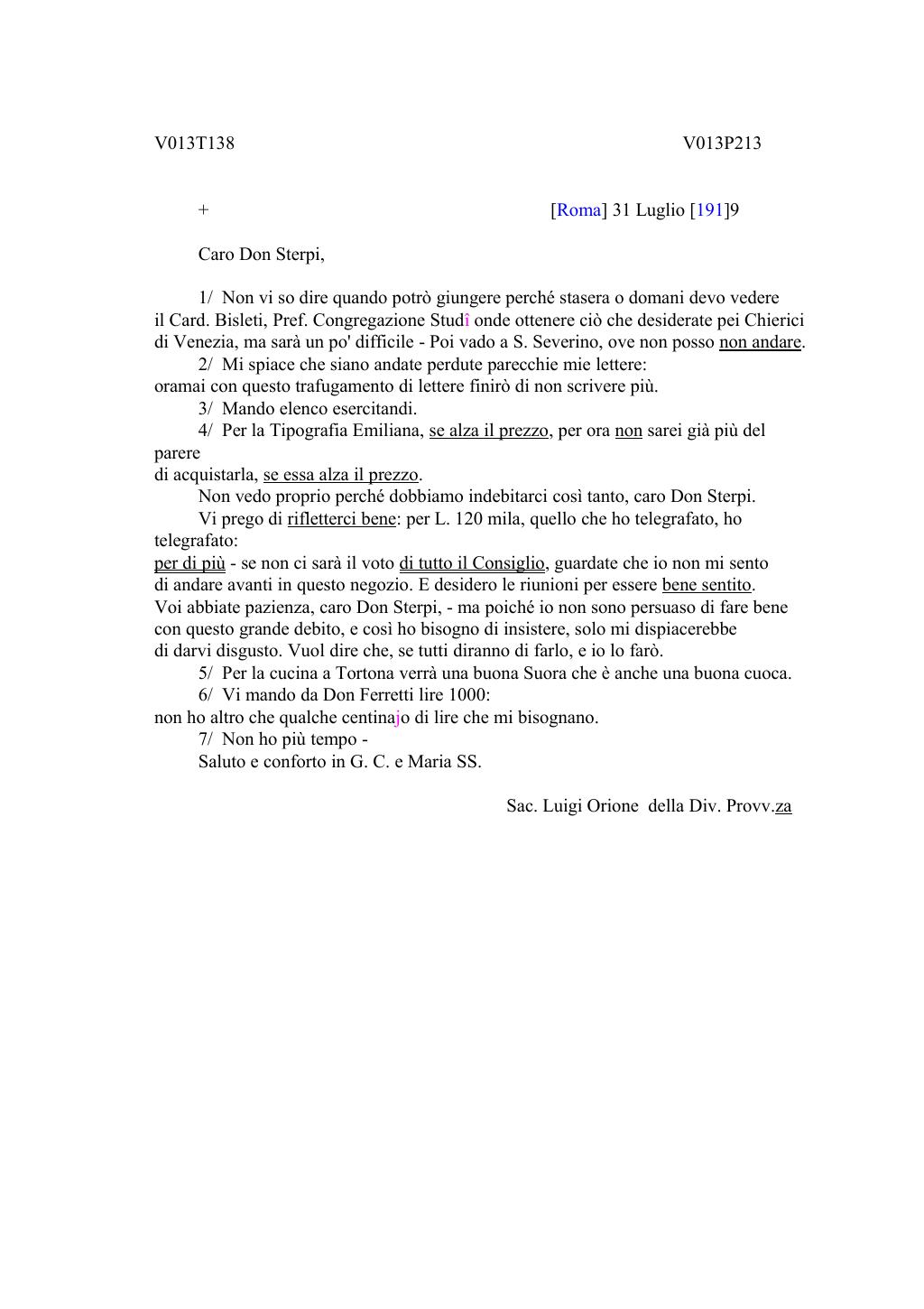 Scritti. Volume 013, pagina 224