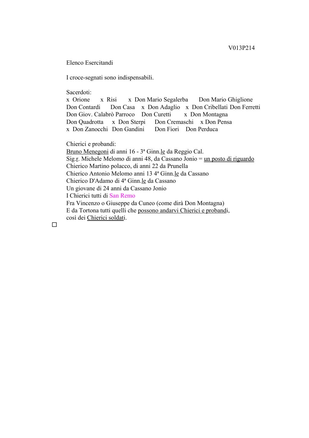 Scritti. Volume 013, pagina 225
