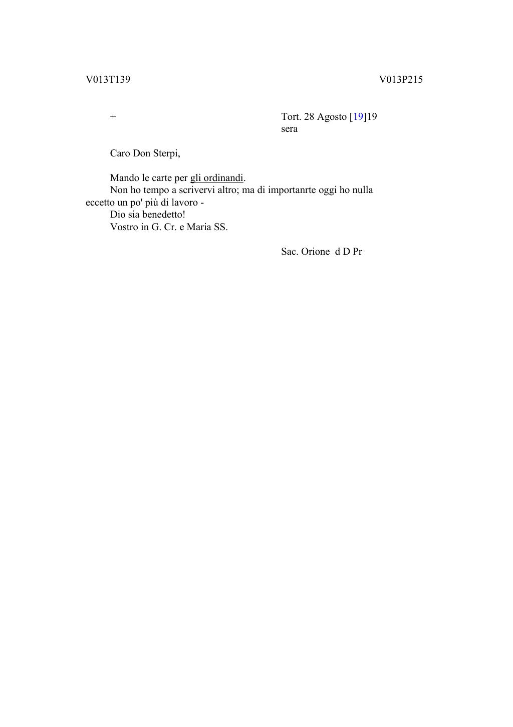 Scritti. Volume 013, pagina 226