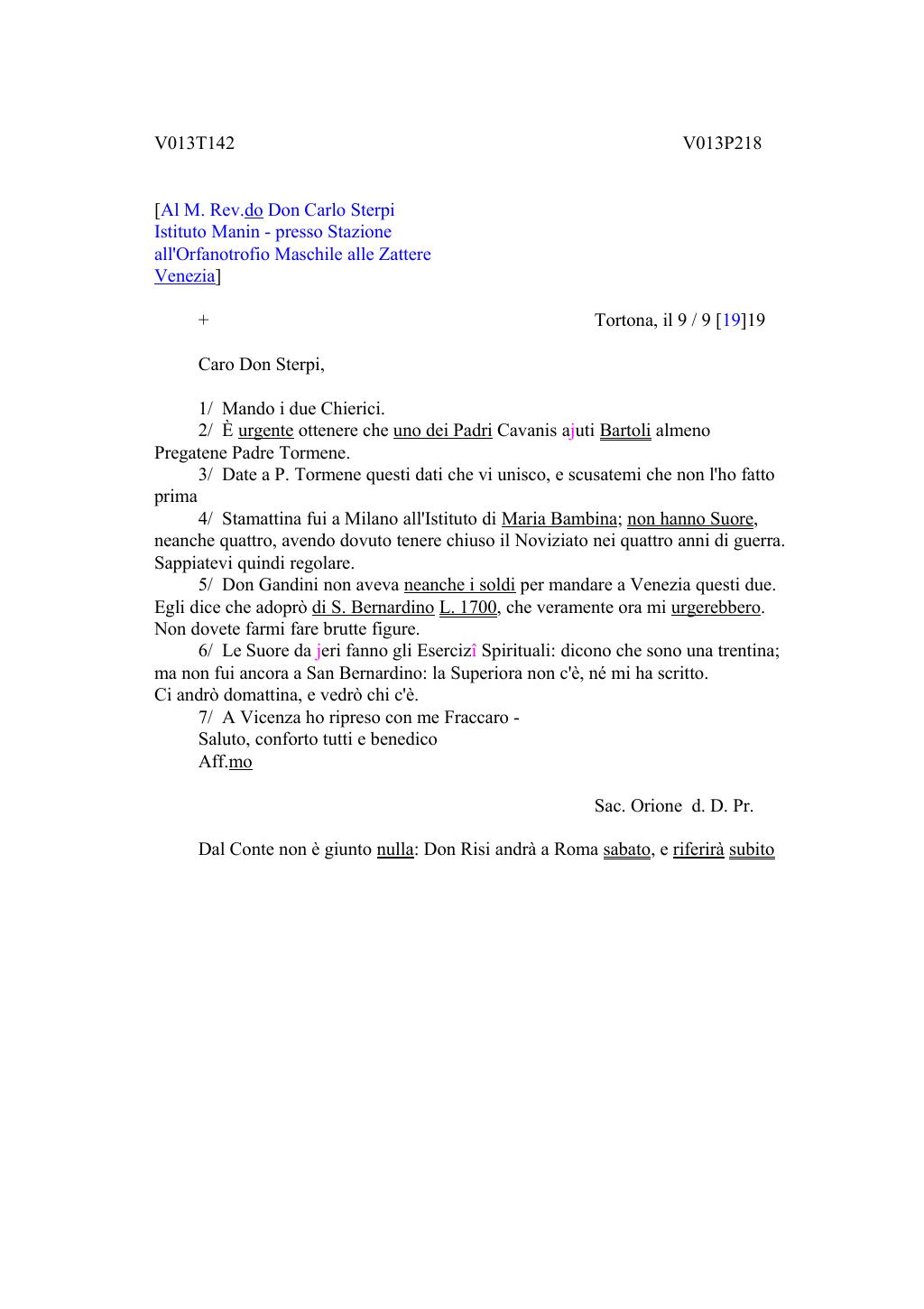 Scritti. Volume 013, pagina 229