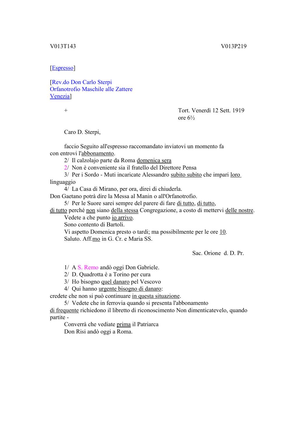Scritti. Volume 013, pagina 230
