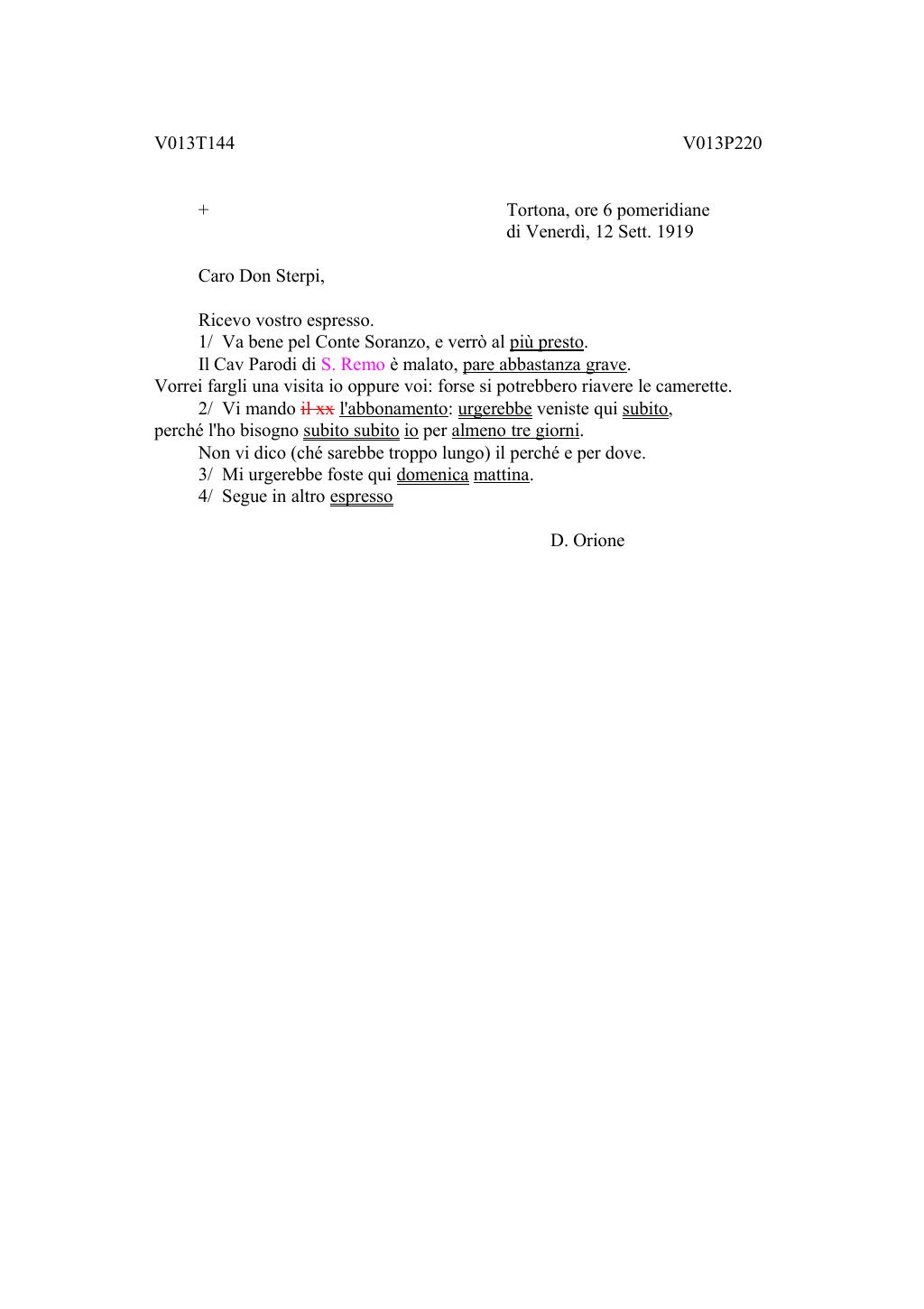 Scritti. Volume 013, pagina 231