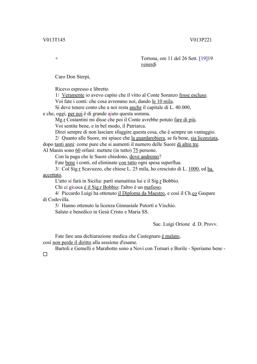 Scritti. Volume 013, pagina 232