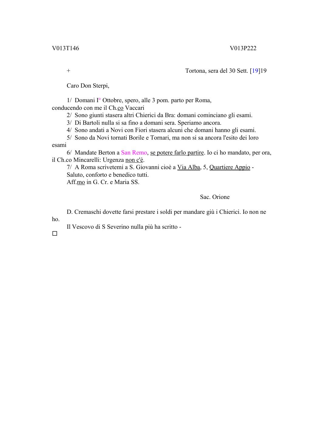 Scritti. Volume 013, pagina 233