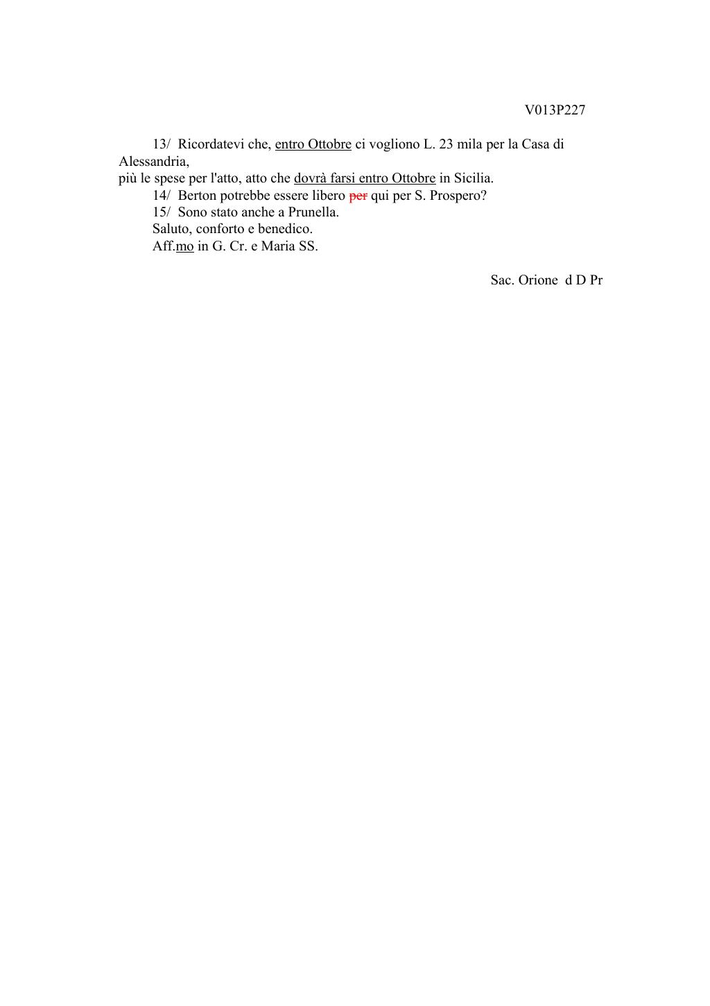 Scritti. Volume 013, pagina 238