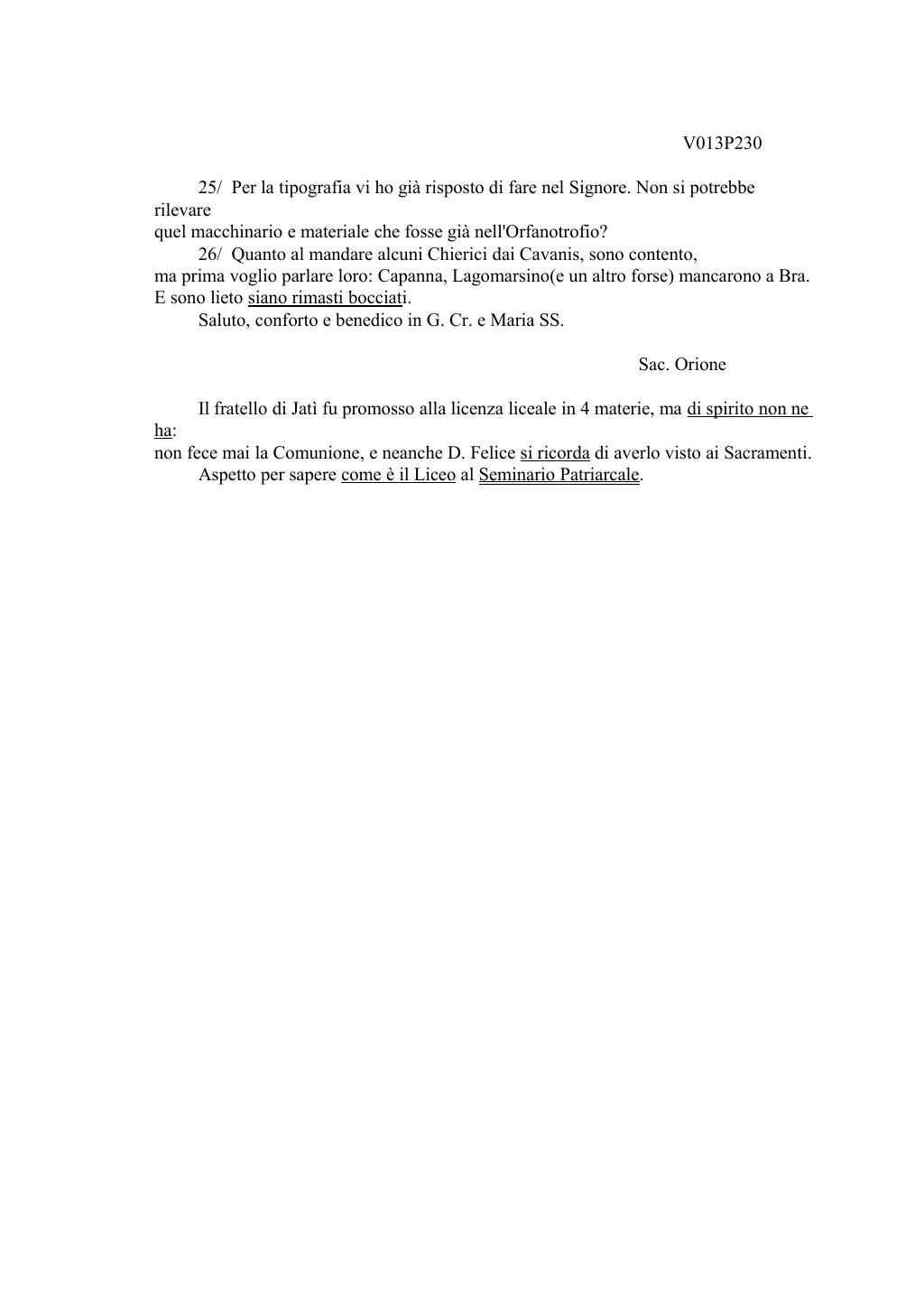 Scritti. Volume 013, pagina 241