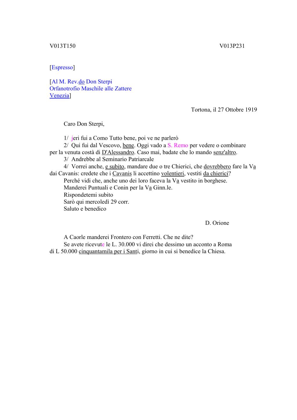 Scritti. Volume 013, pagina 242