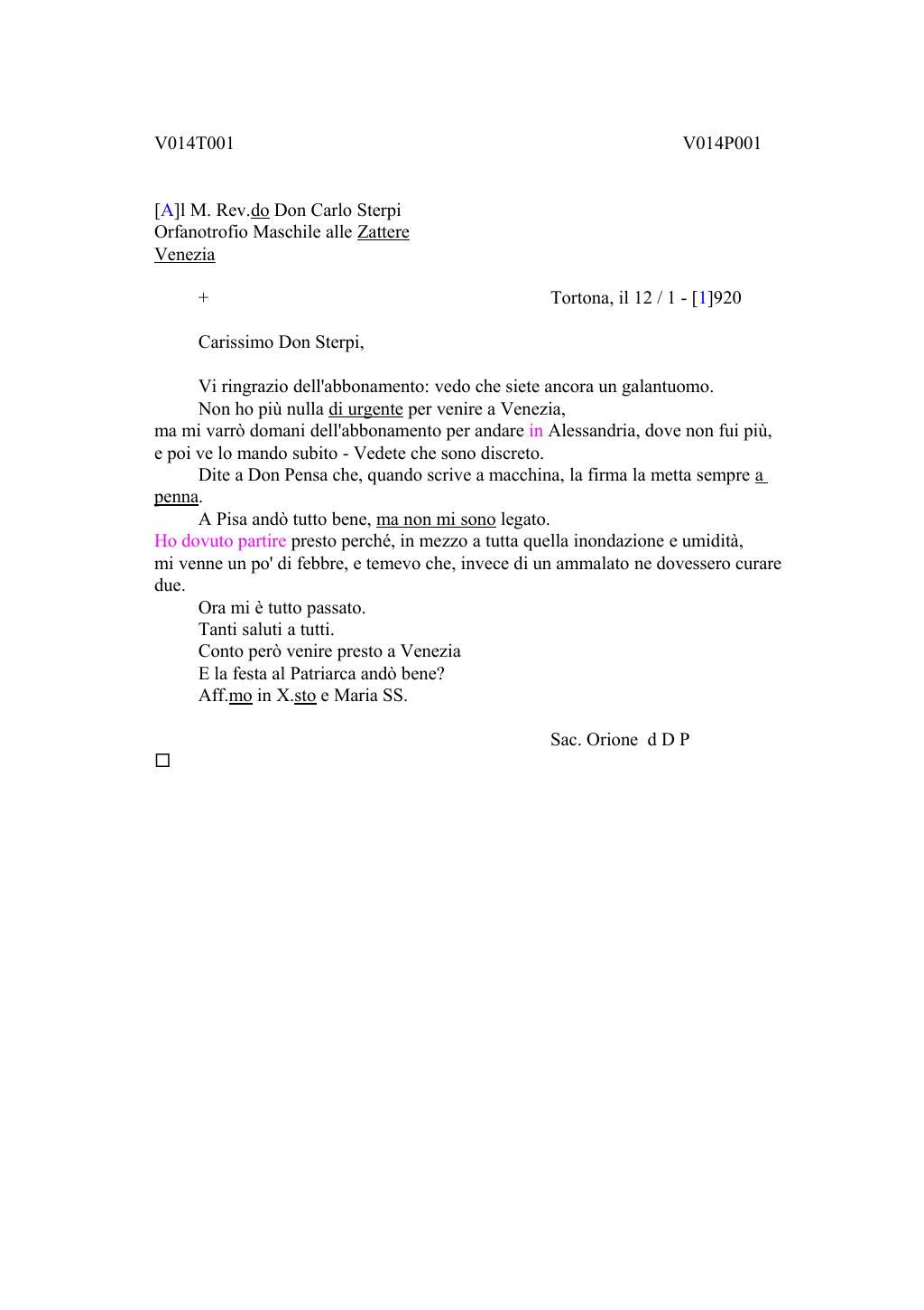 Scritti. Volume 014, pagina 002