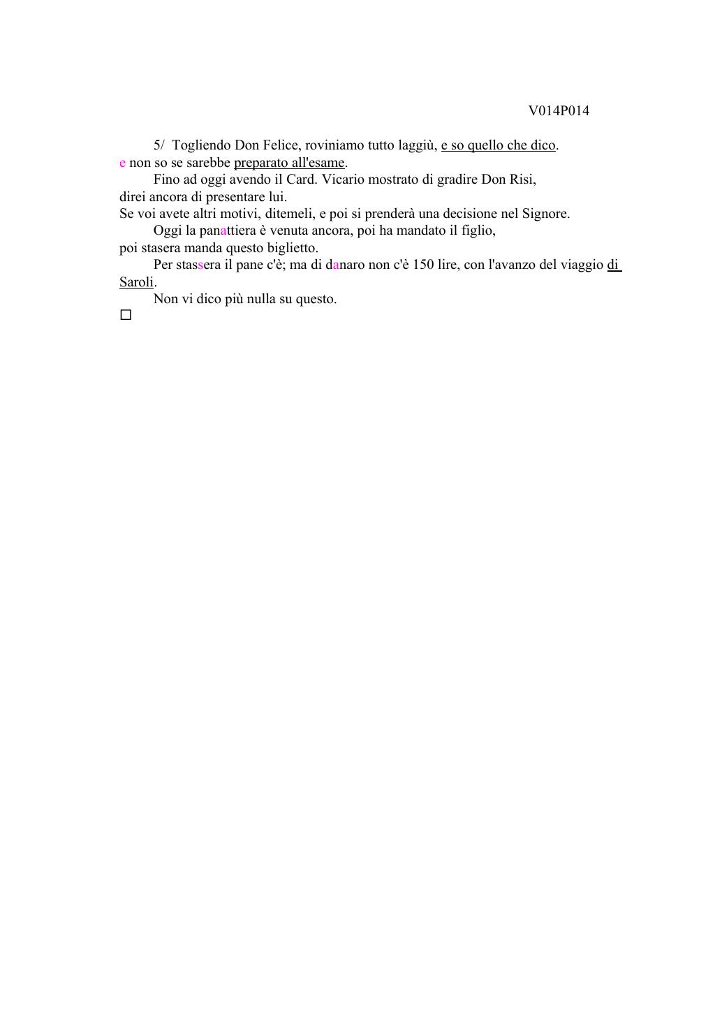 Scritti. Volume 014, pagina 015
