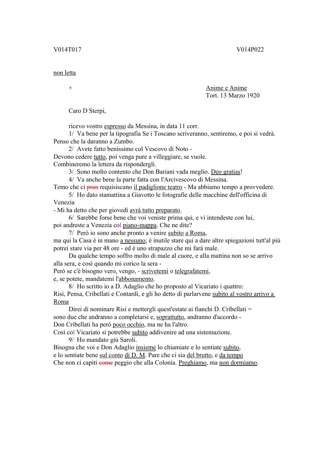Scritti. Volume 014, pagina 024