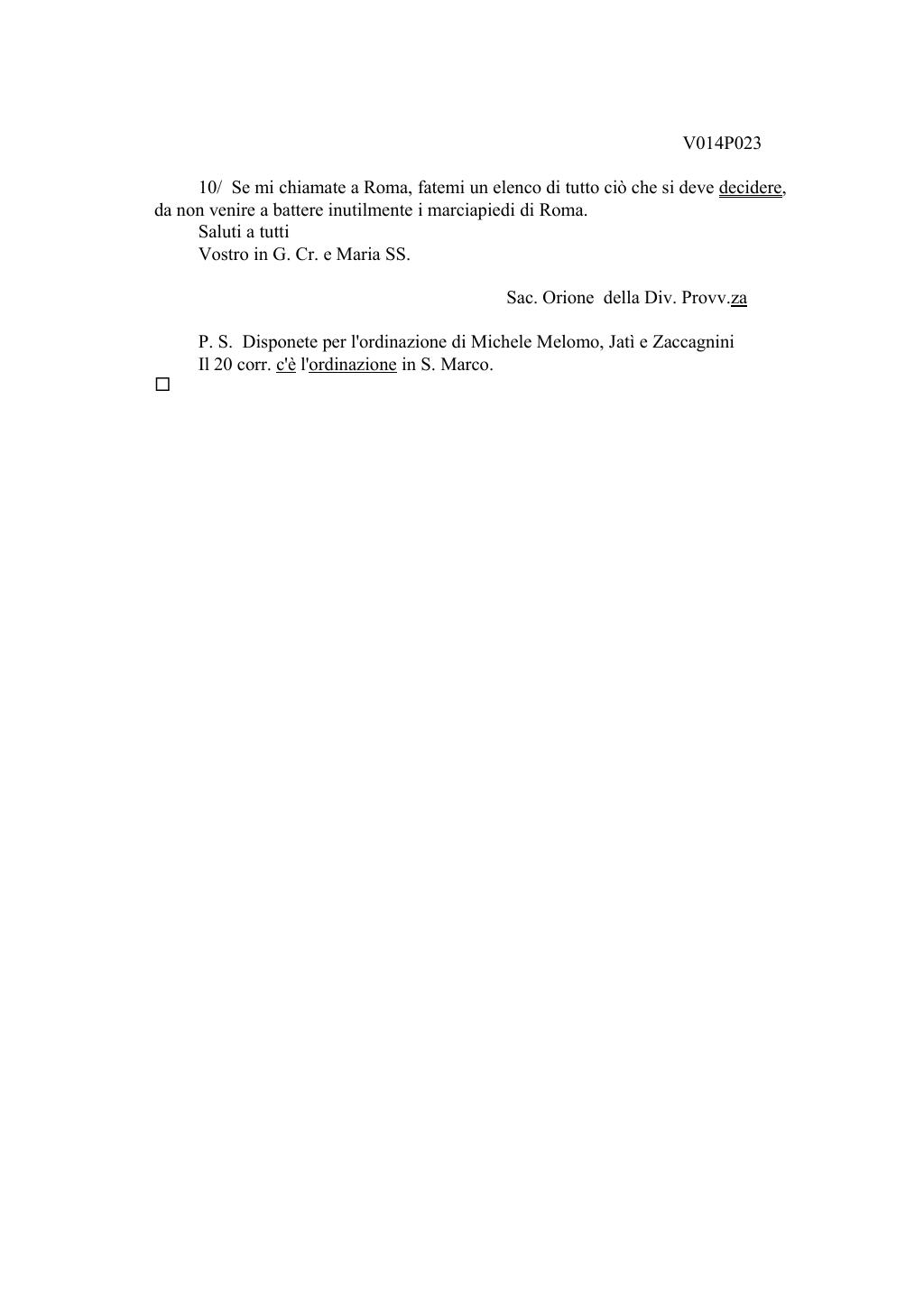 Scritti. Volume 014, pagina 025
