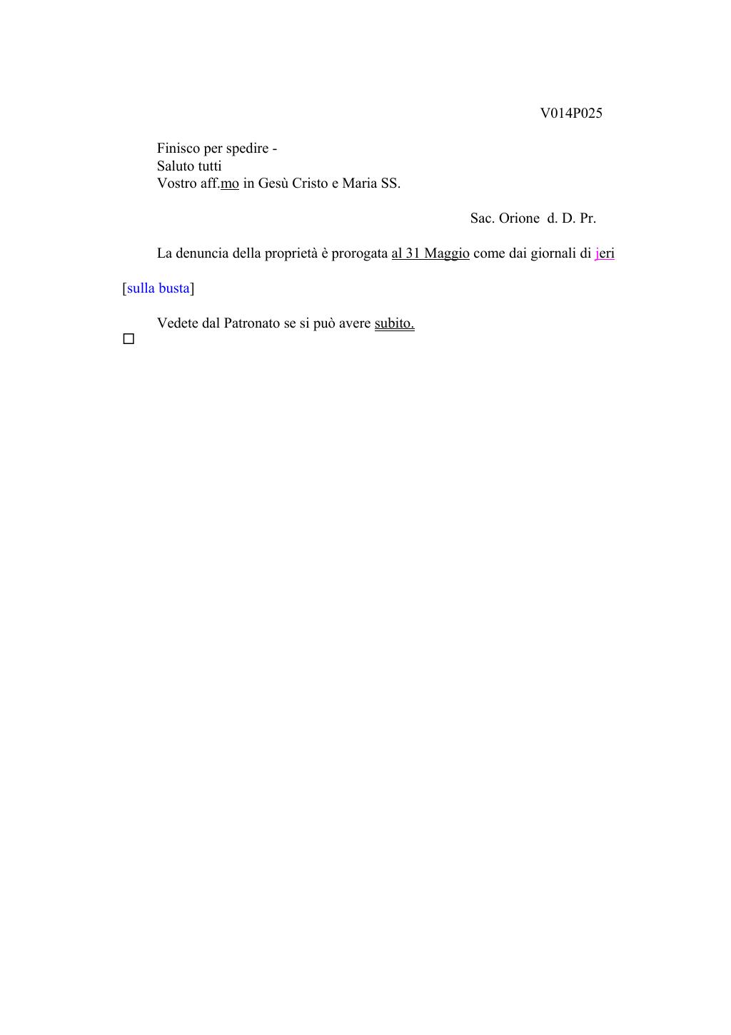 Scritti. Volume 014, pagina 027