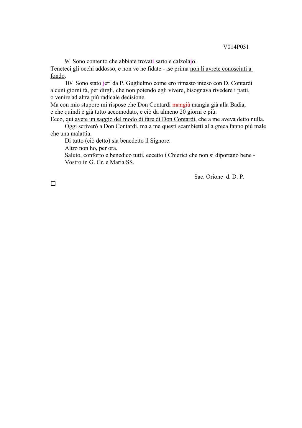 Scritti. Volume 014, pagina 033