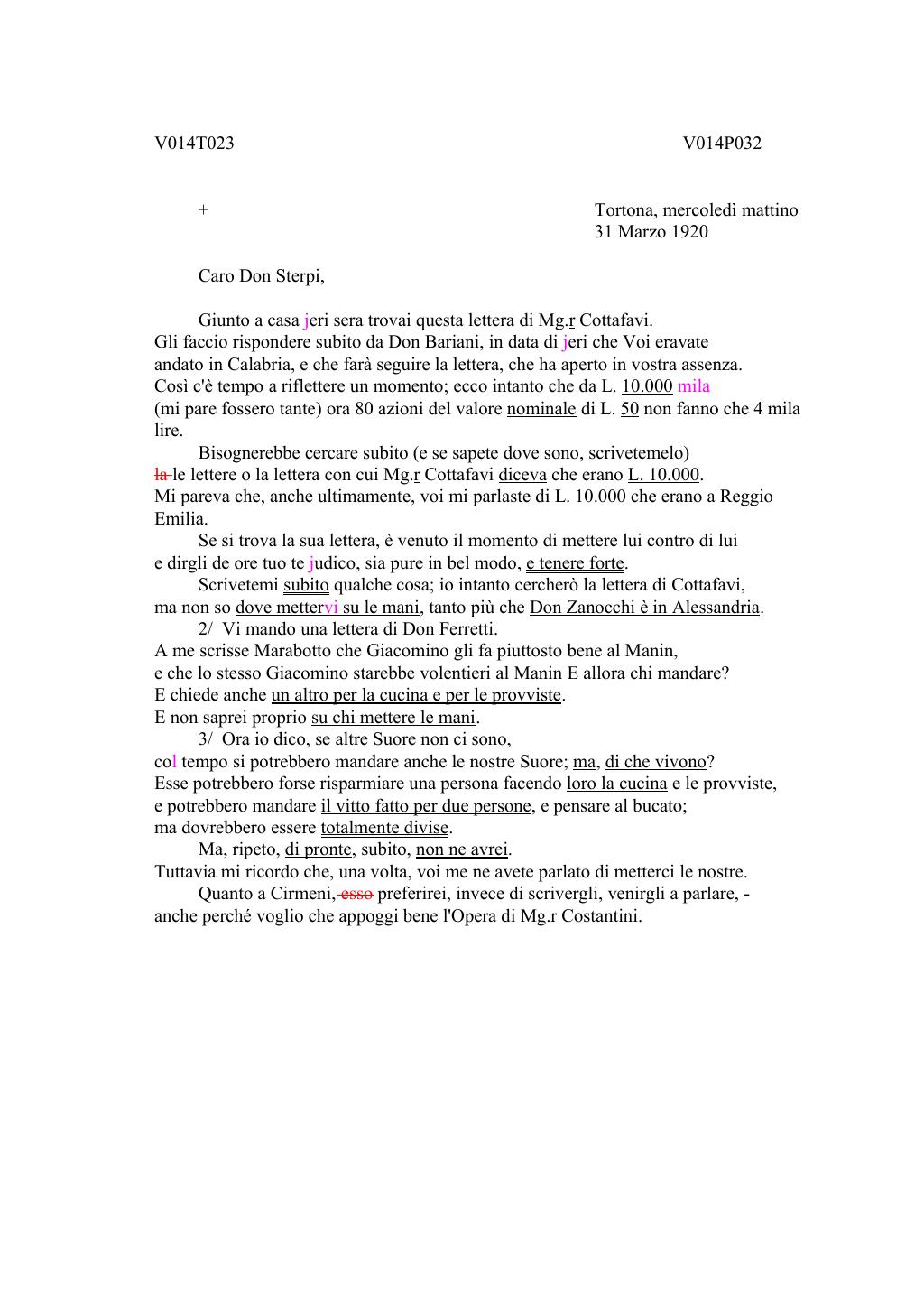 Scritti. Volume 014, pagina 034