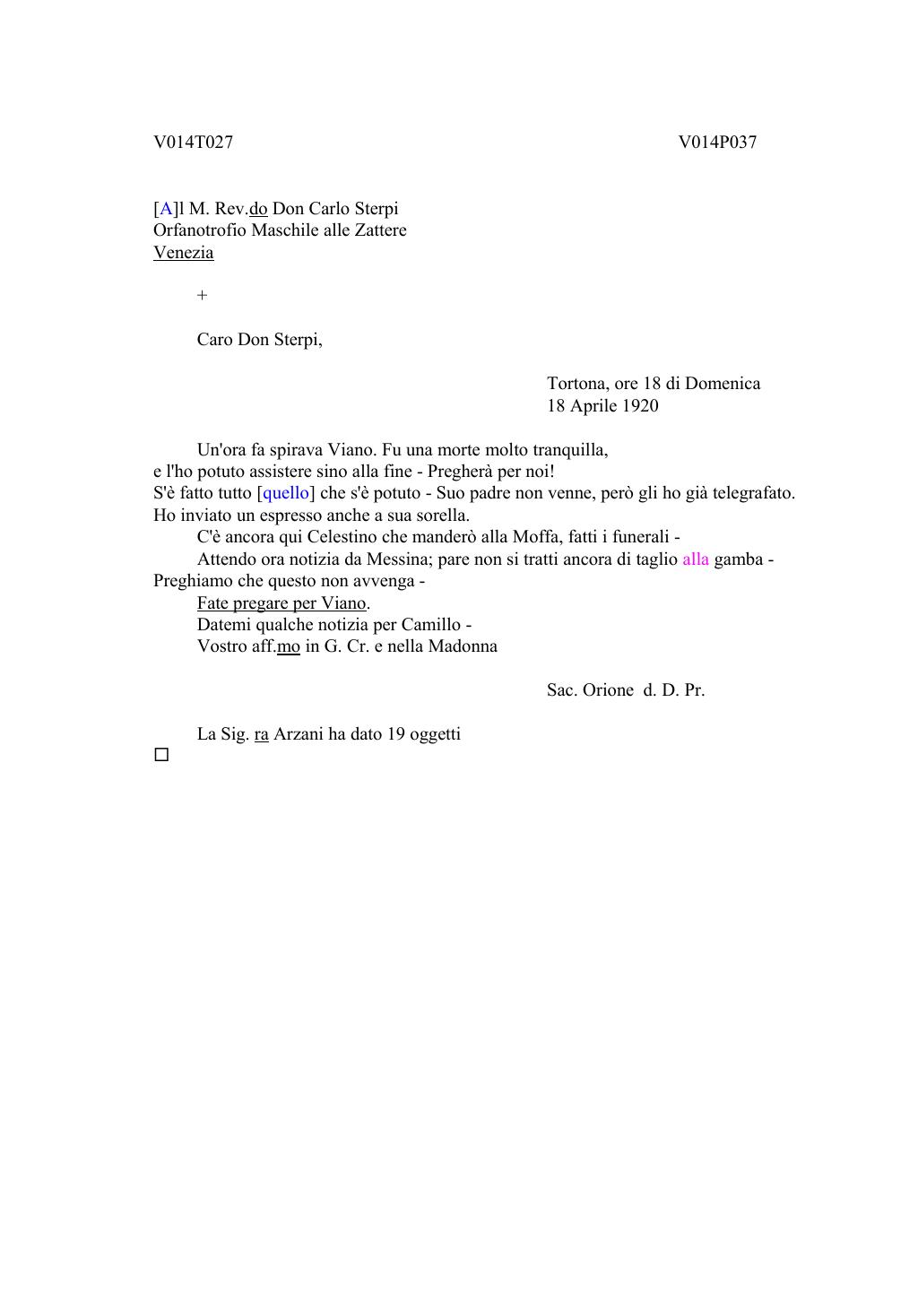 Scritti. Volume 014, pagina 039