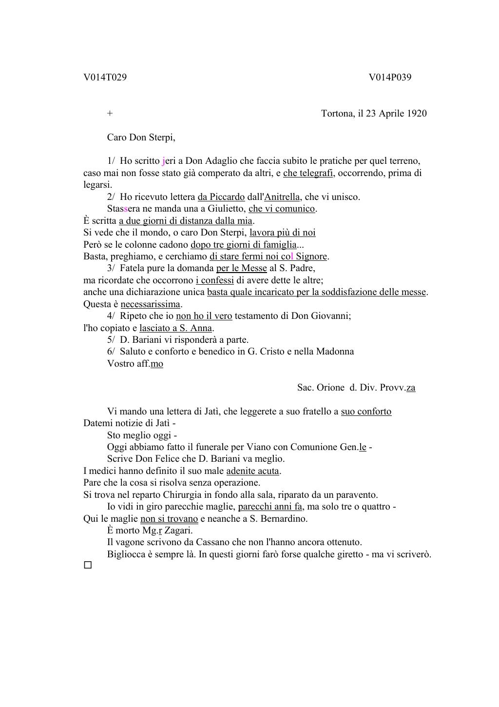 Scritti. Volume 014, pagina 041