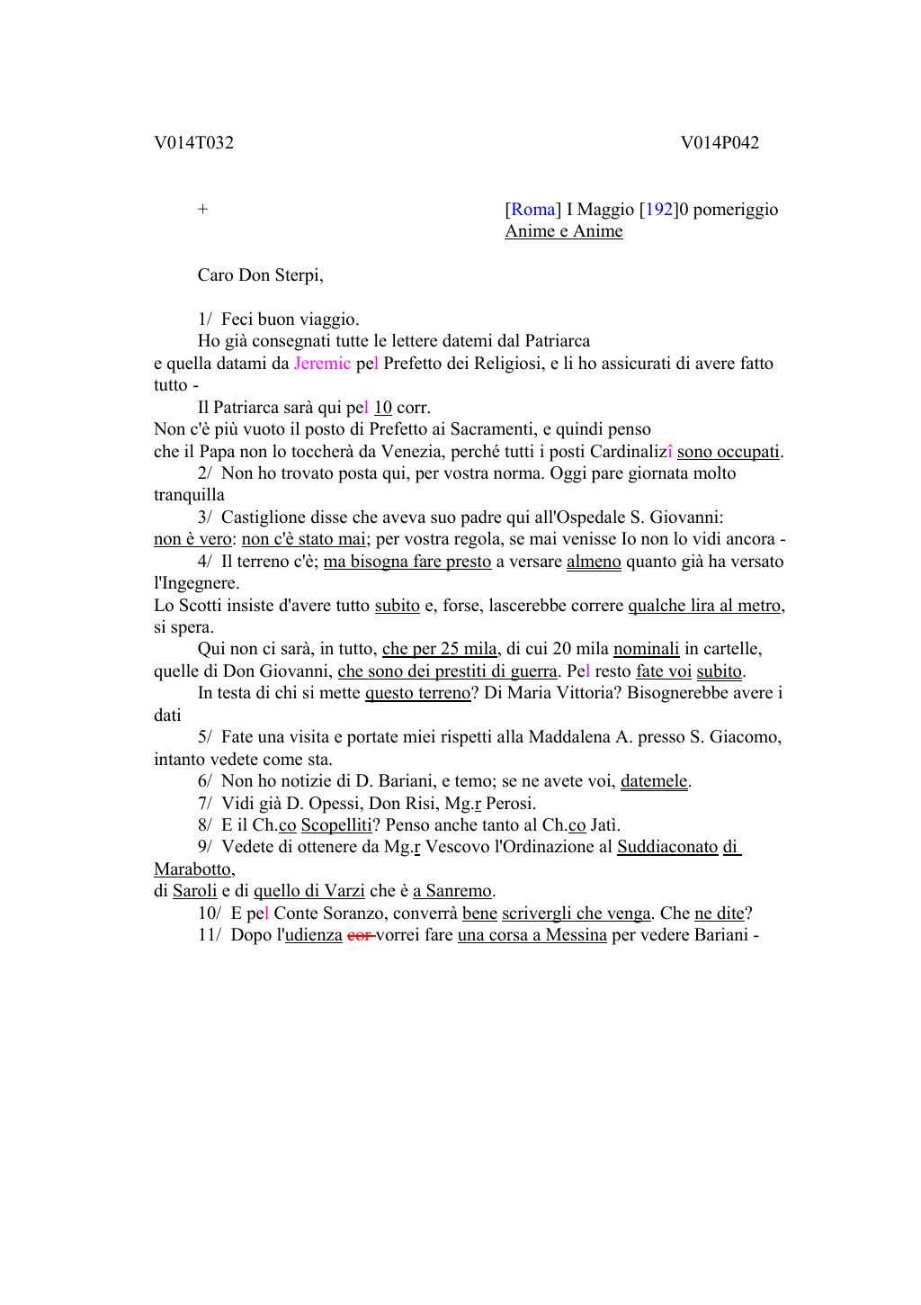 Scritti. Volume 014, pagina 045
