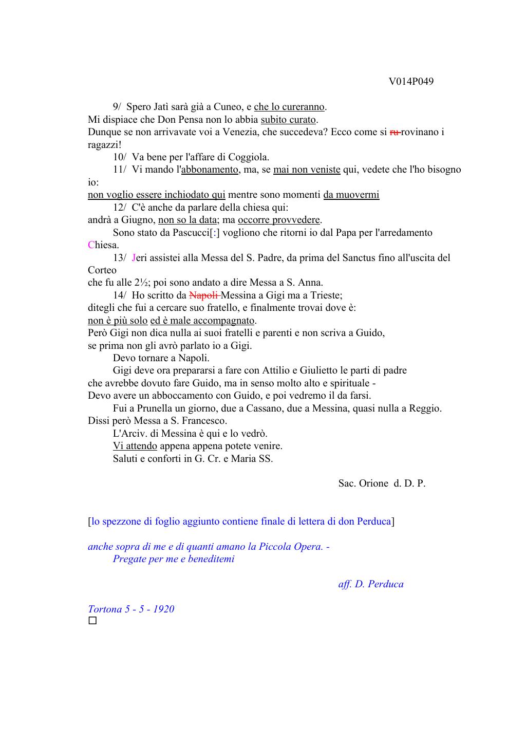 Scritti. Volume 014, pagina 053