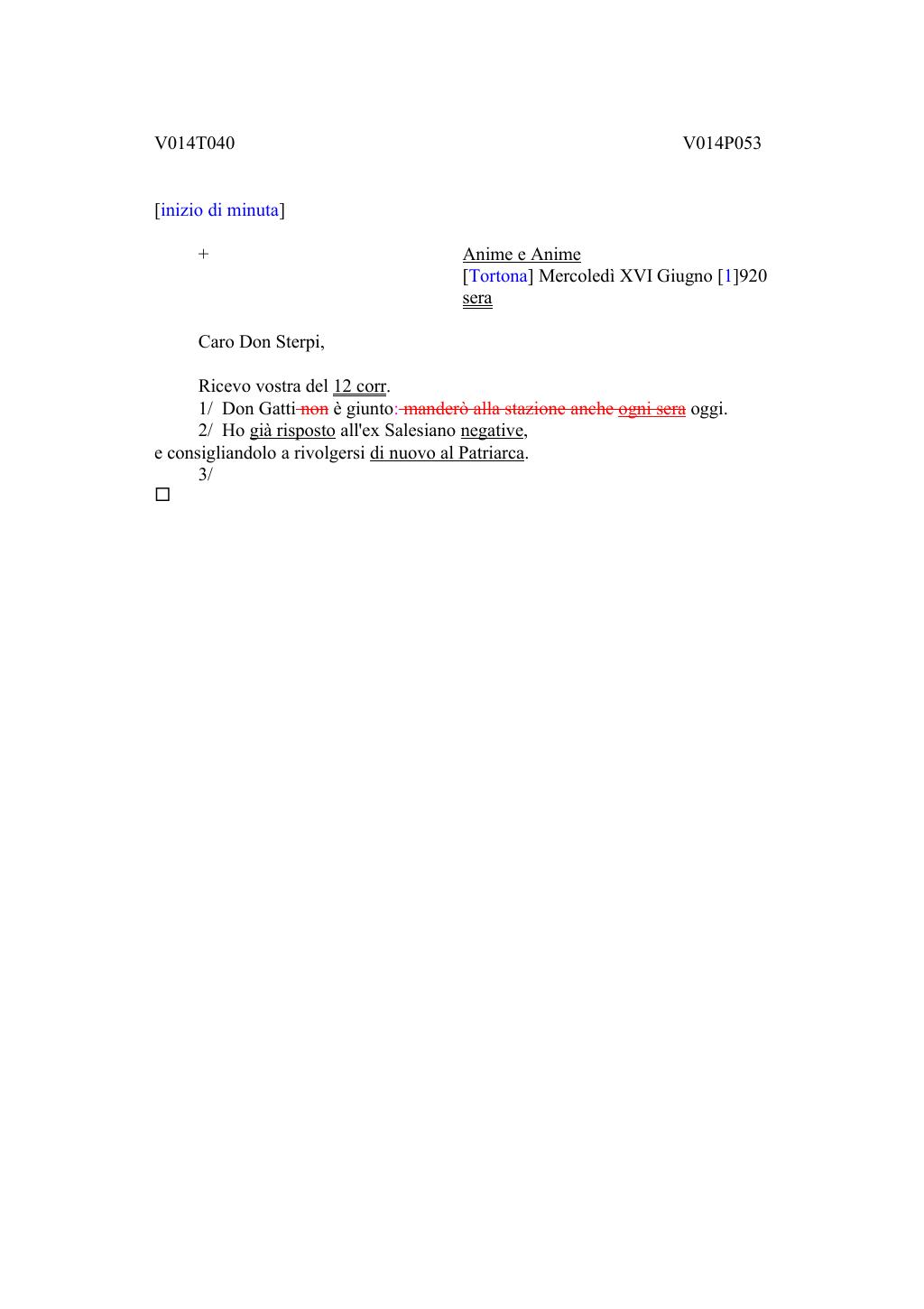 Scritti. Volume 014, pagina 057