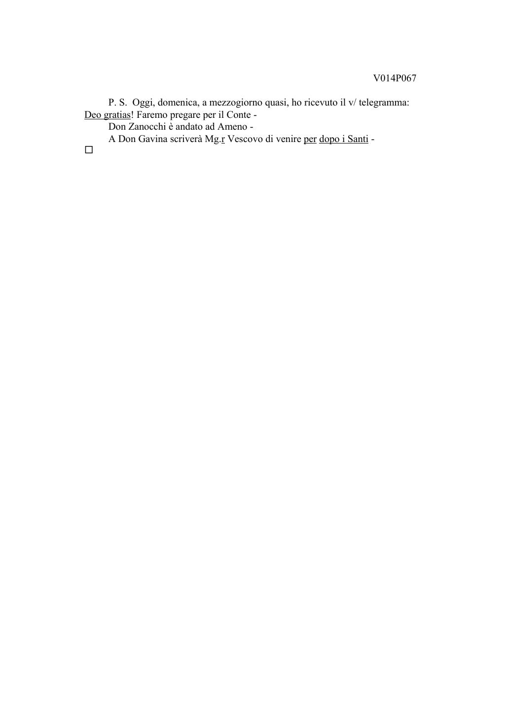 Scritti. Volume 014, pagina 076