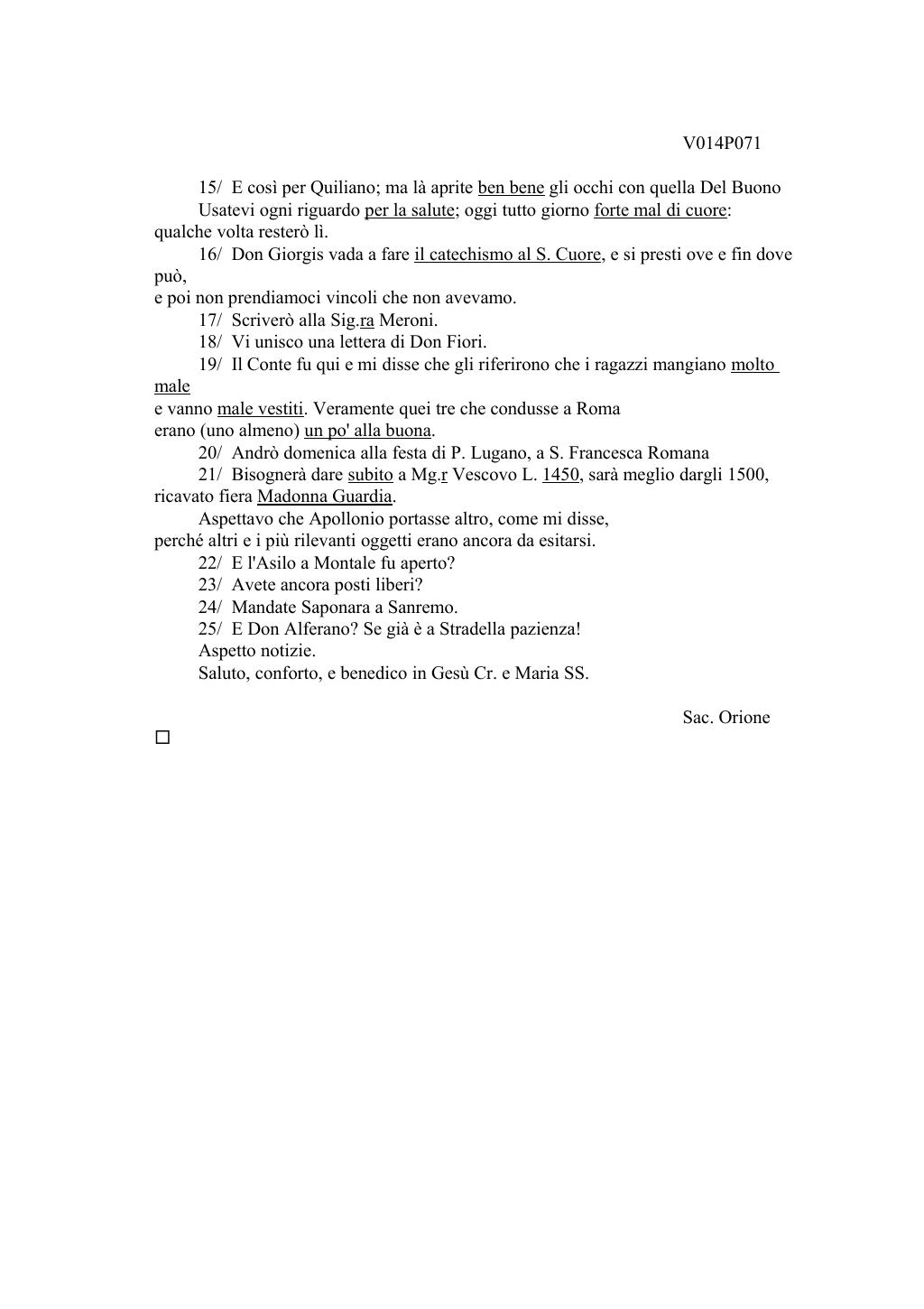 Scritti. Volume 014, pagina 081
