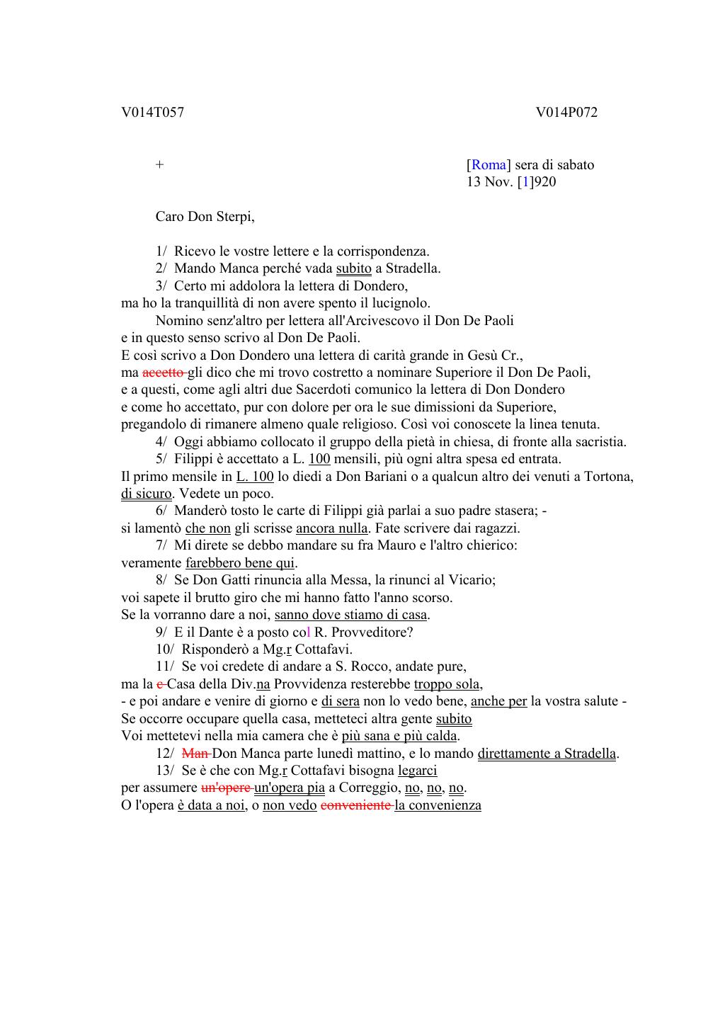 Scritti. Volume 014, pagina 082