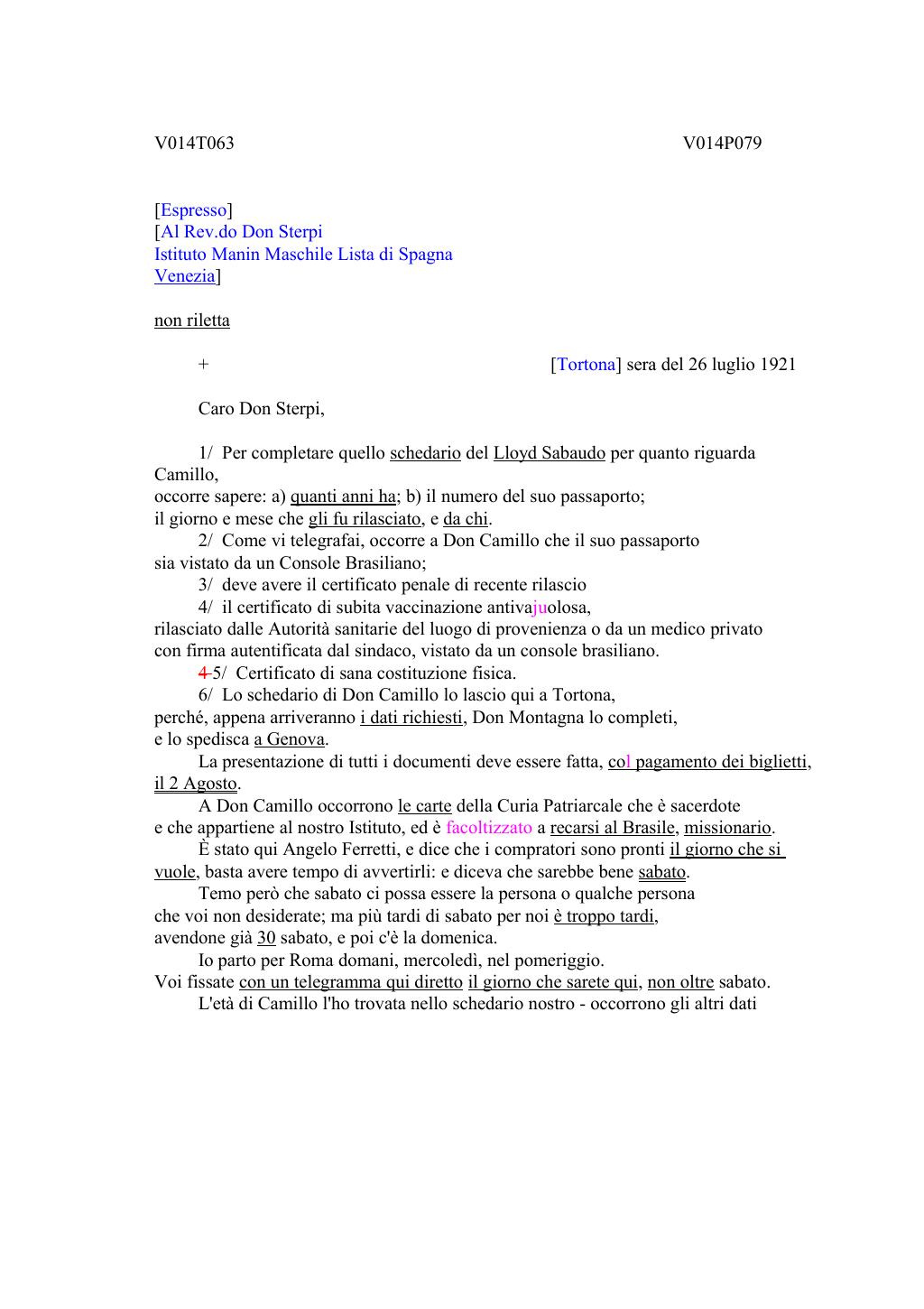 Scritti. Volume 014, pagina 089