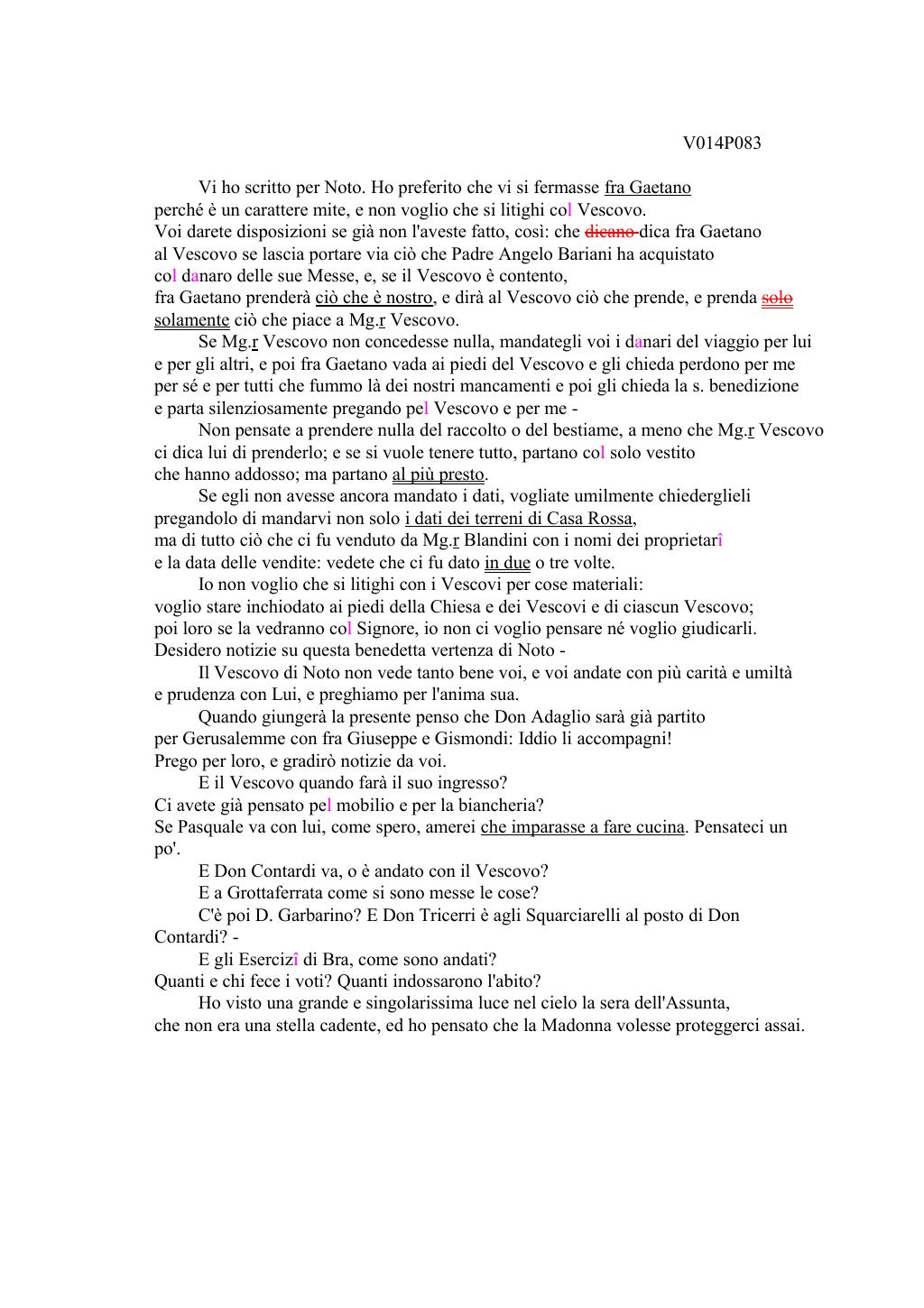 Scritti. Volume 014, pagina 093