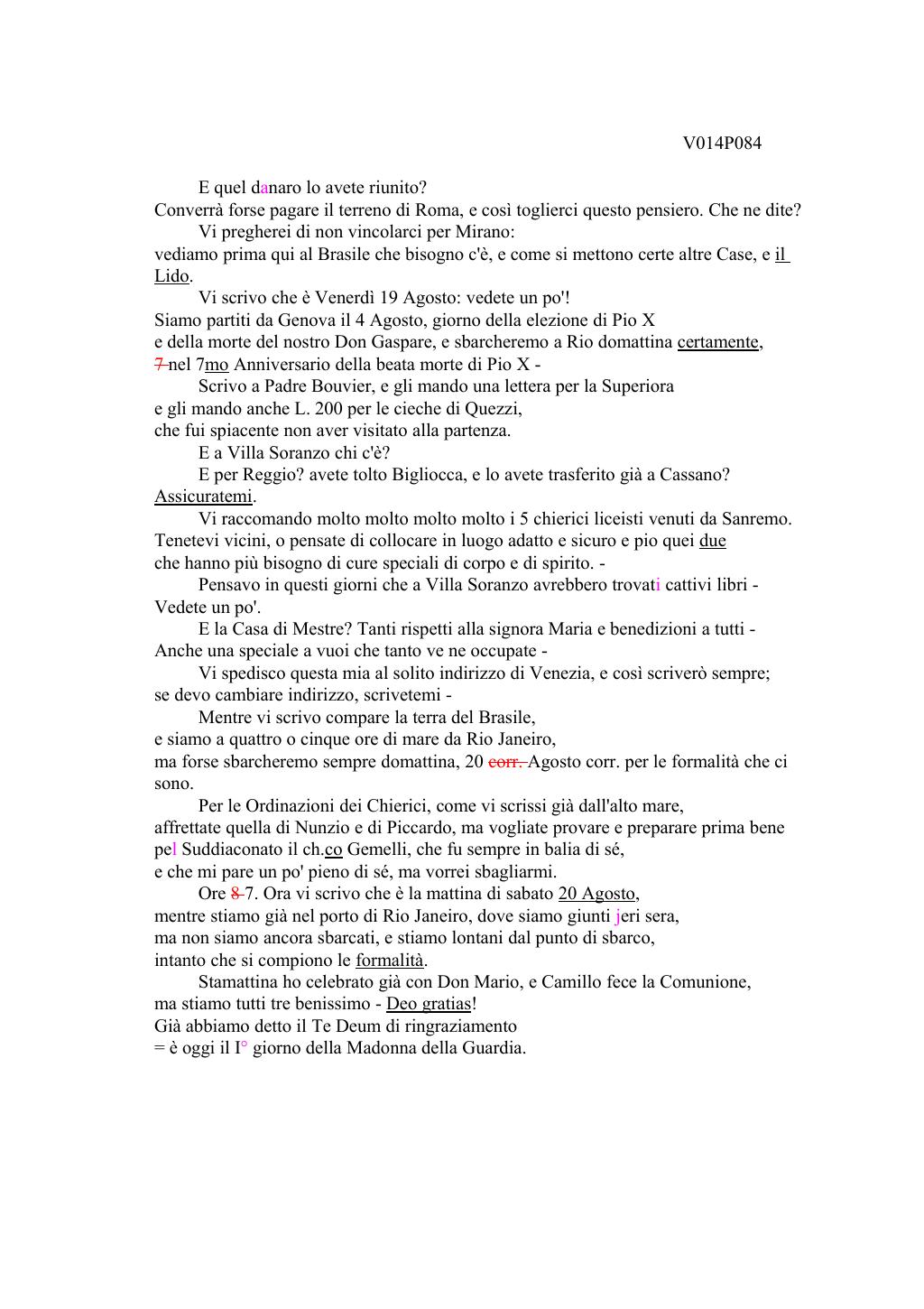 Scritti. Volume 014, pagina 094