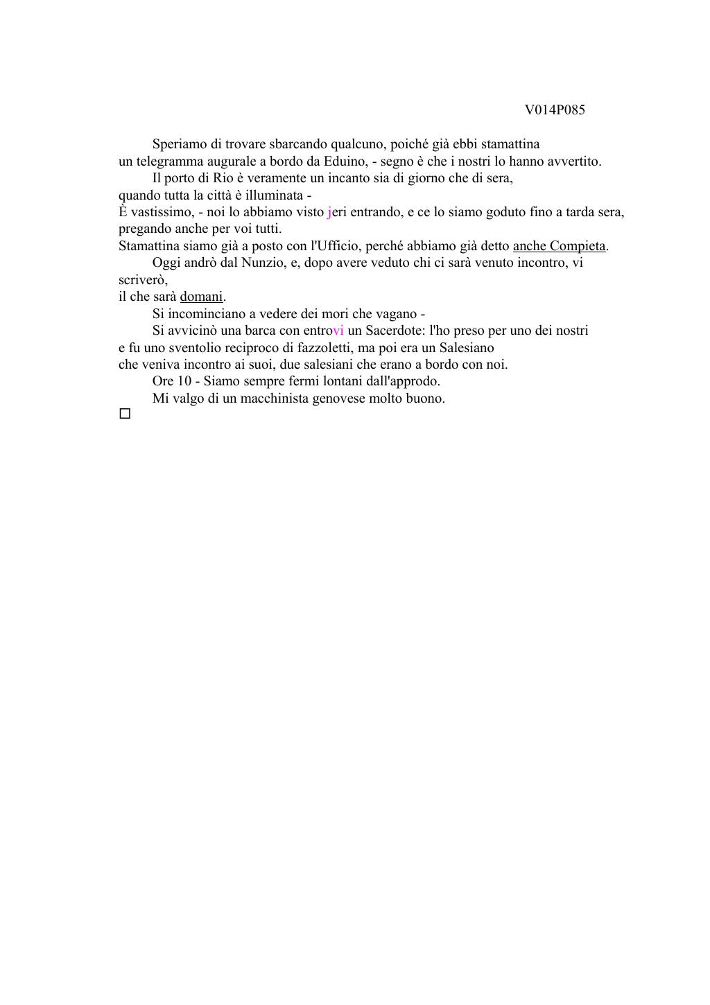 Scritti. Volume 014, pagina 095