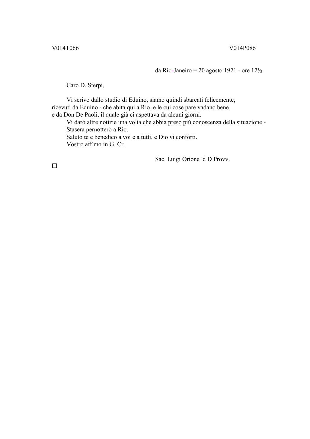 Scritti. Volume 014, pagina 096