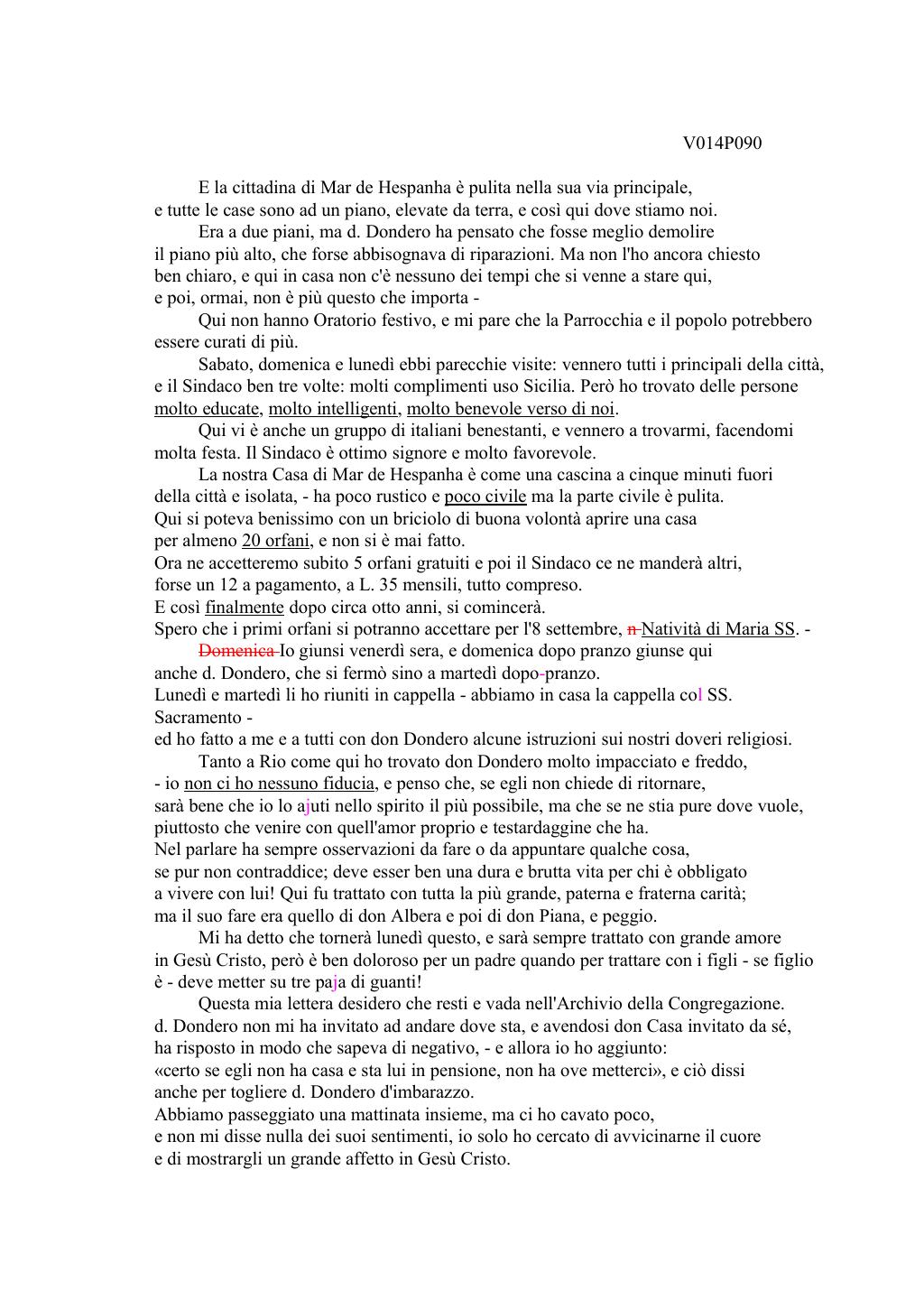 Scritti. Volume 014, pagina 101