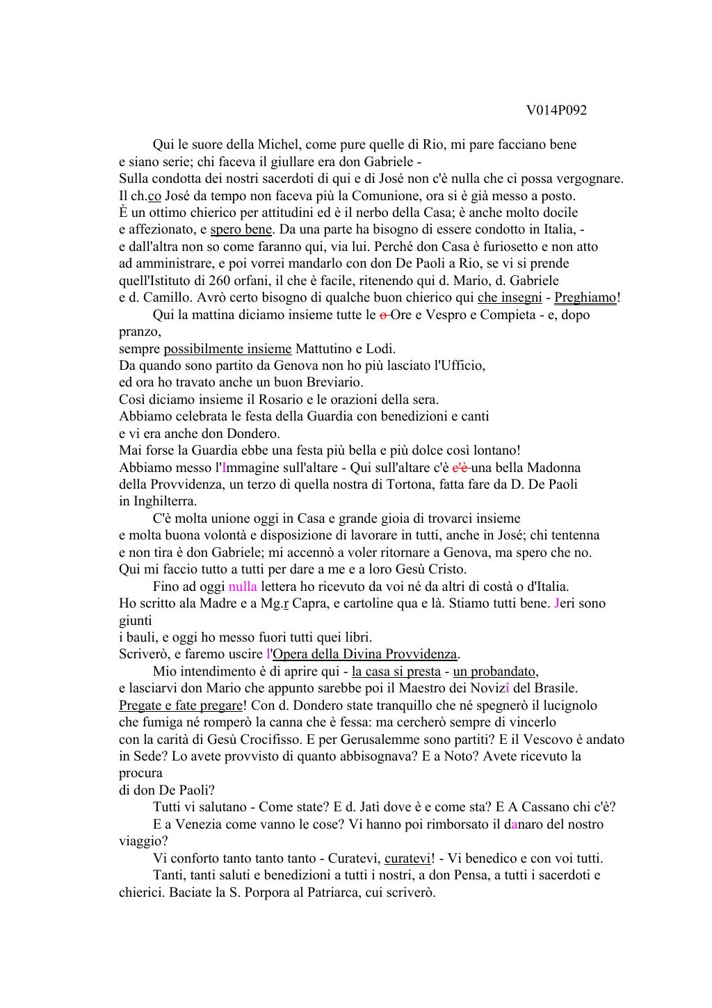 Scritti. Volume 014, pagina 104