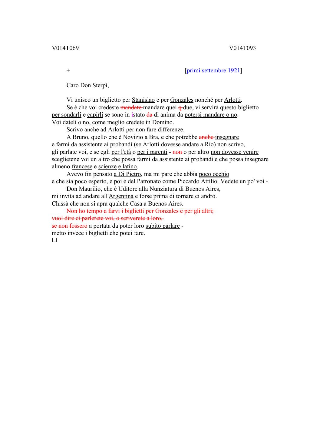 Scritti. Volume 014, pagina 106