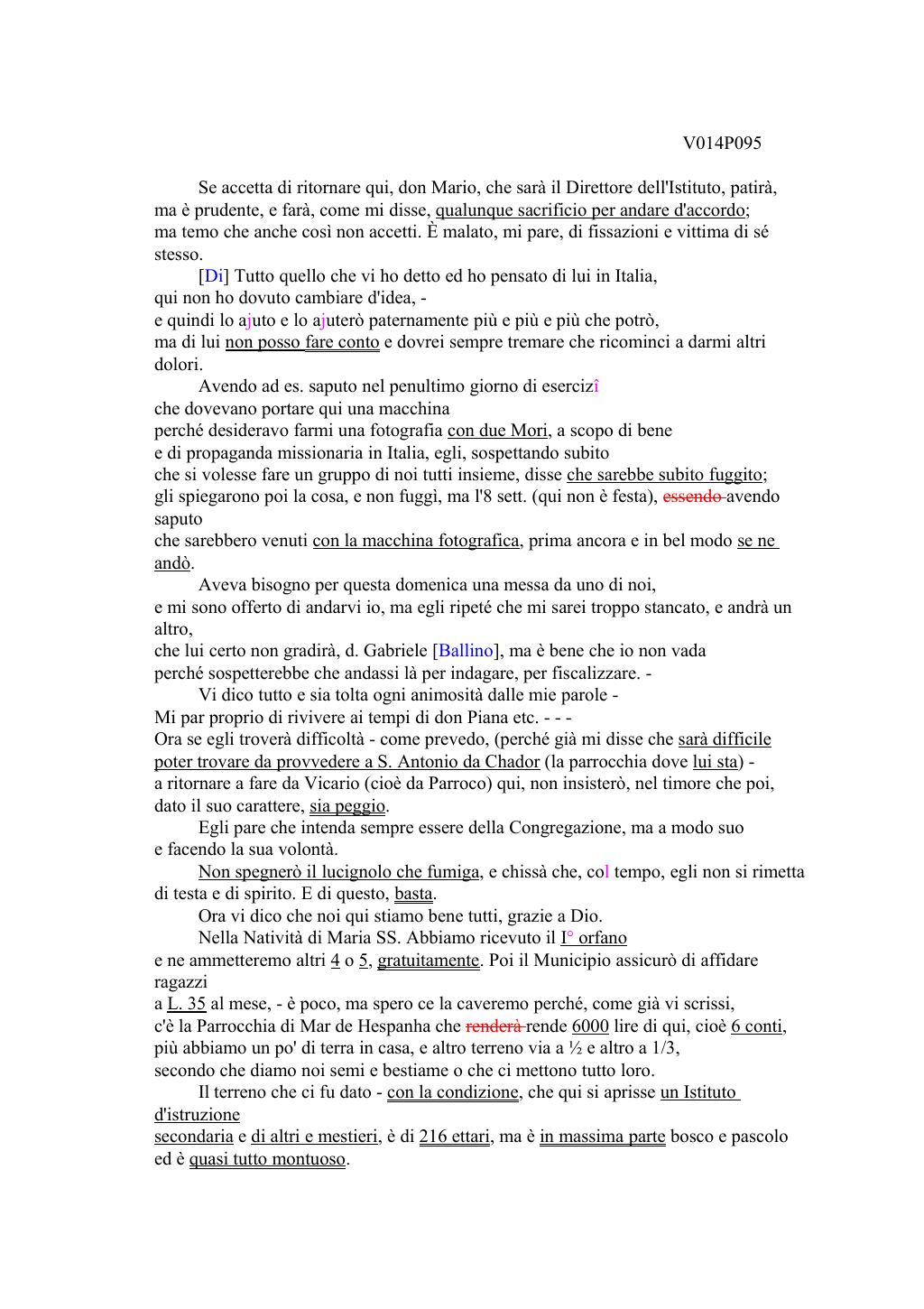 Scritti. Volume 014, pagina 109