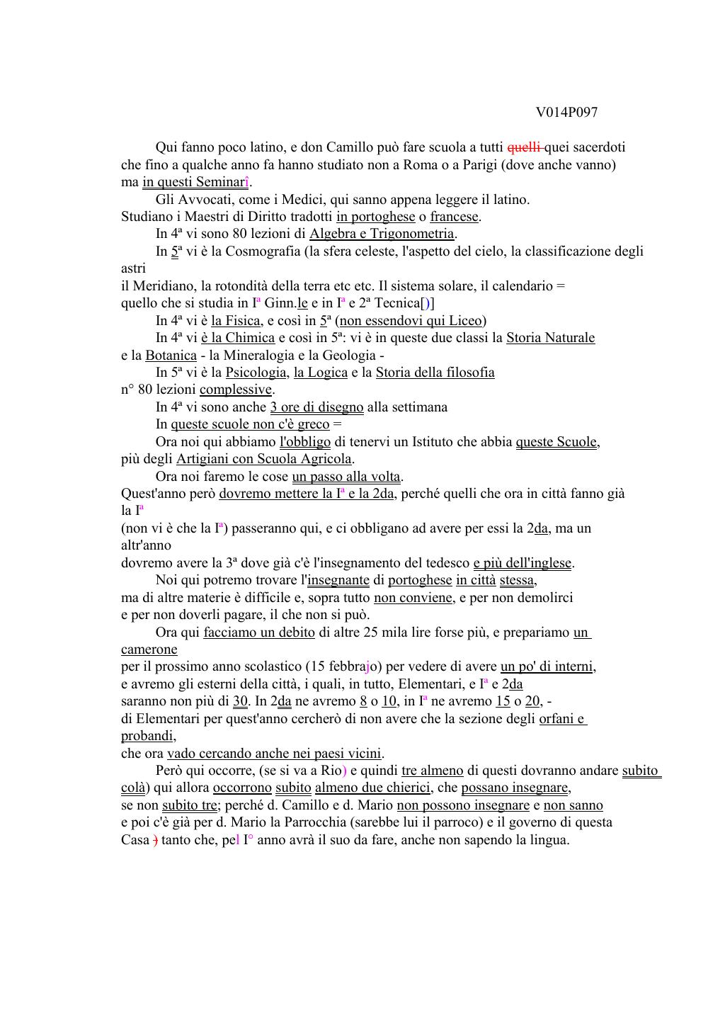 Scritti. Volume 014, pagina 112
