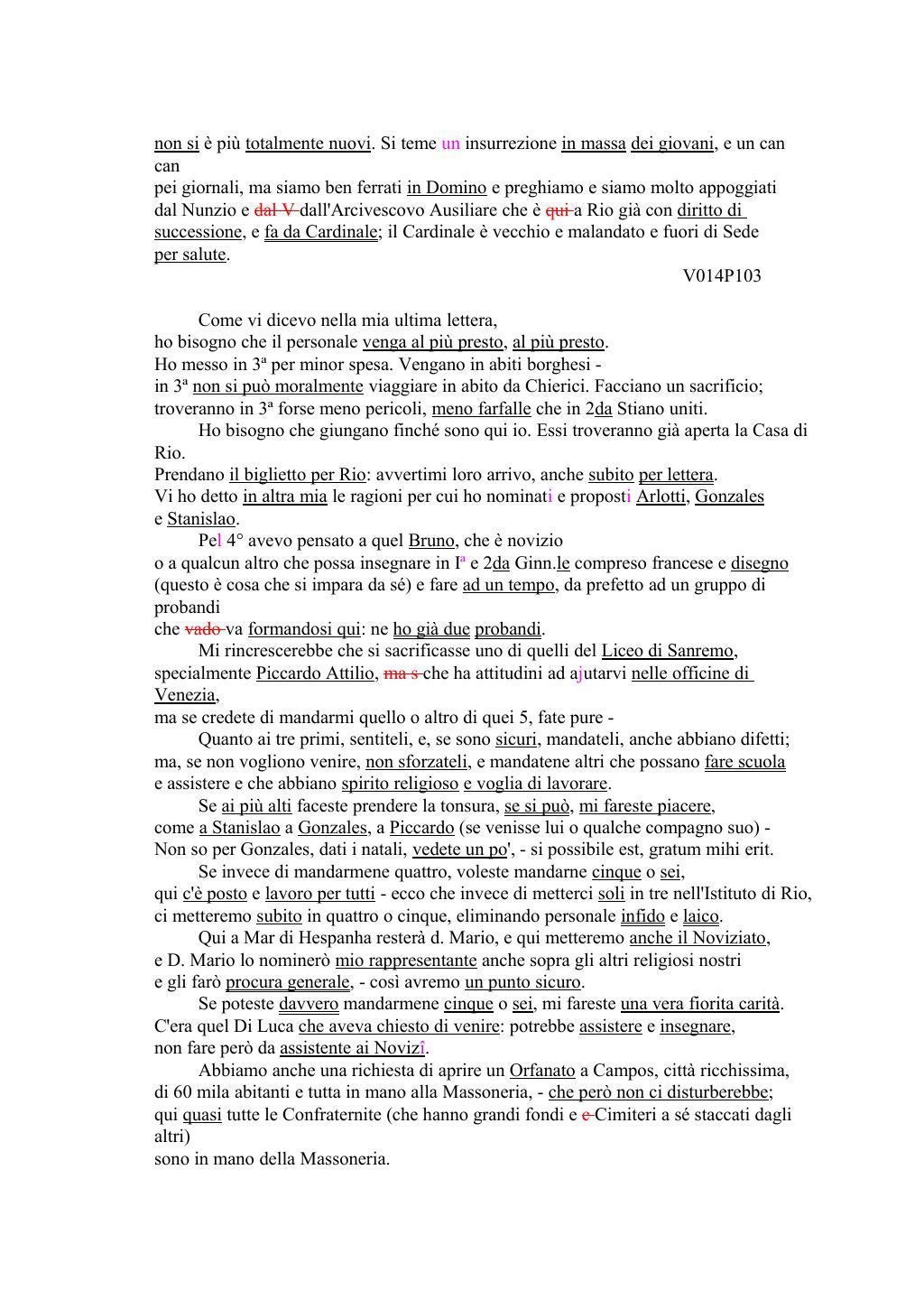 Scritti. Volume 014, pagina 119