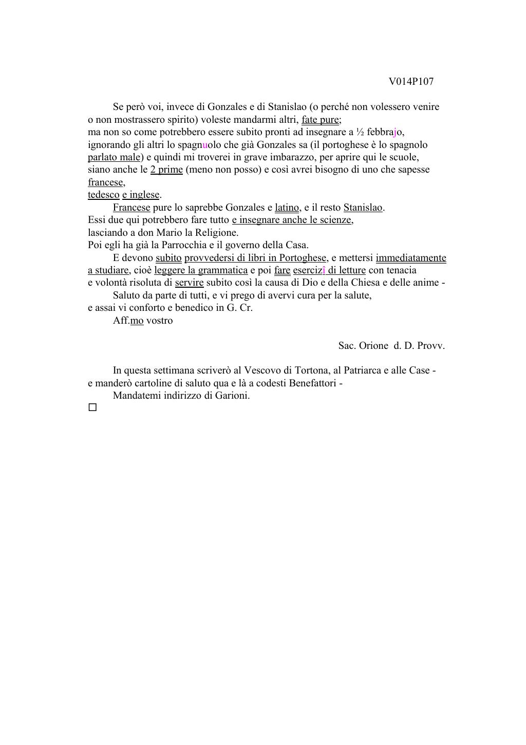 Scritti. Volume 014, pagina 124