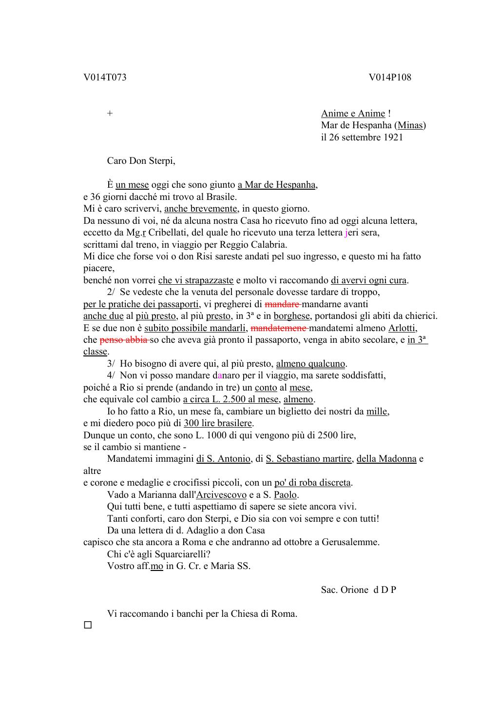 Scritti. Volume 014, pagina 125