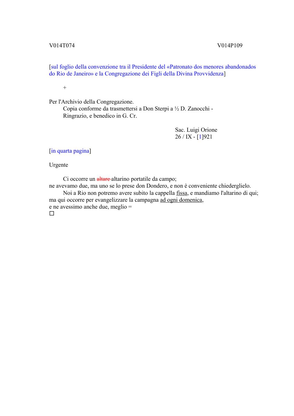 Scritti. Volume 014, pagina 126
