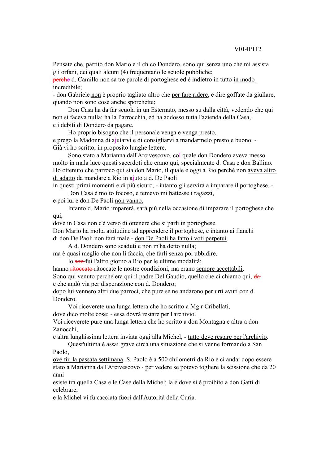 Scritti. Volume 014, pagina 131