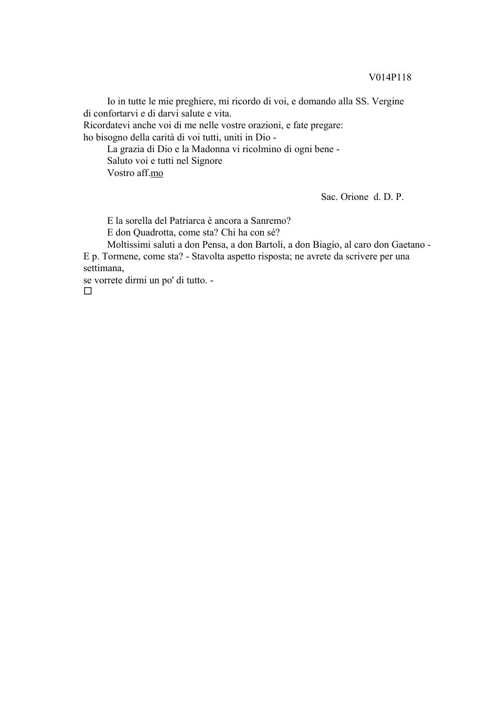 Scritti. Volume 014, pagina 140
