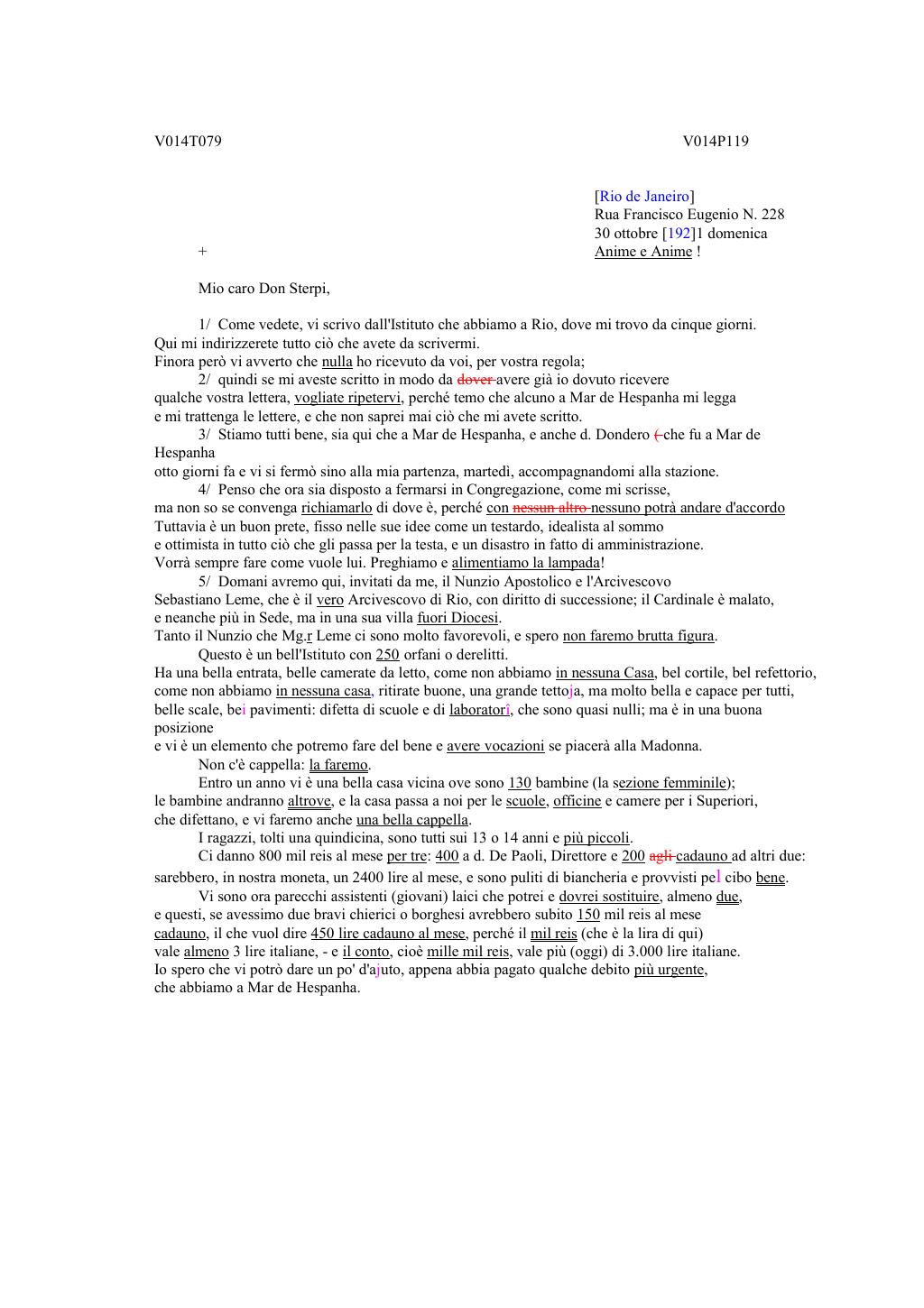 Scritti. Volume 014, pagina 141