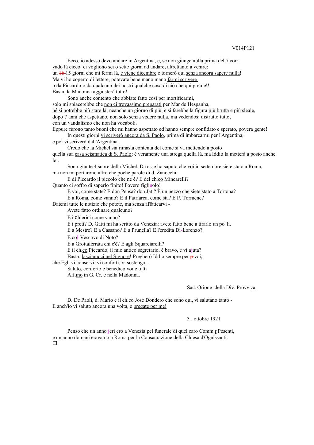 Scritti. Volume 014, pagina 143