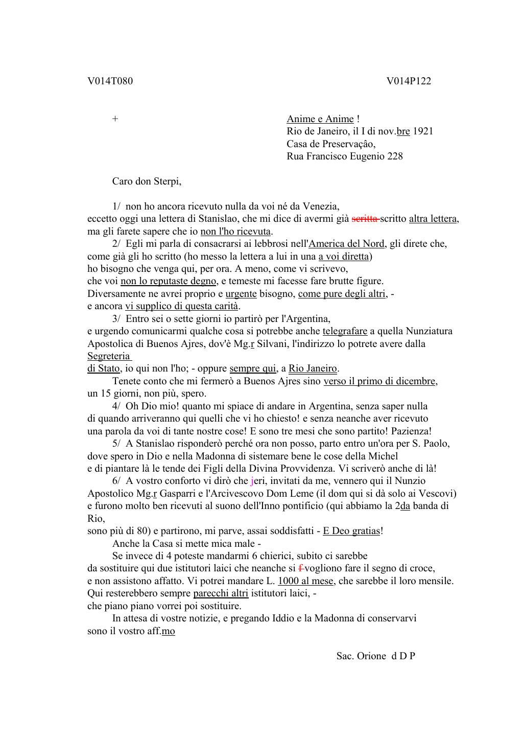 Scritti. Volume 014, pagina 144