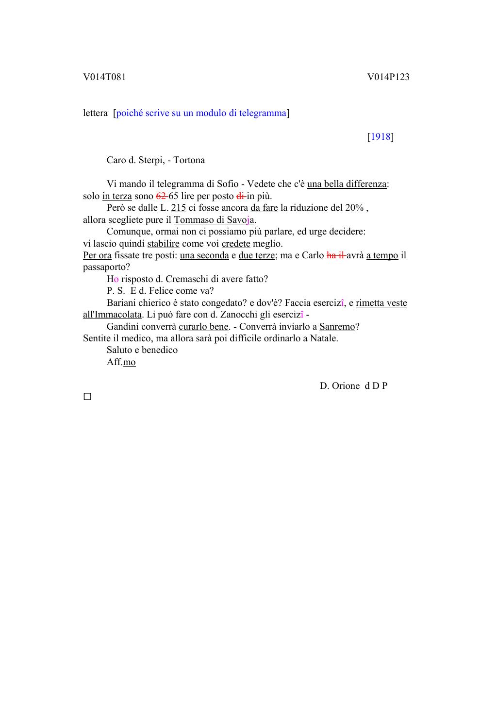 Scritti. Volume 014, pagina 146